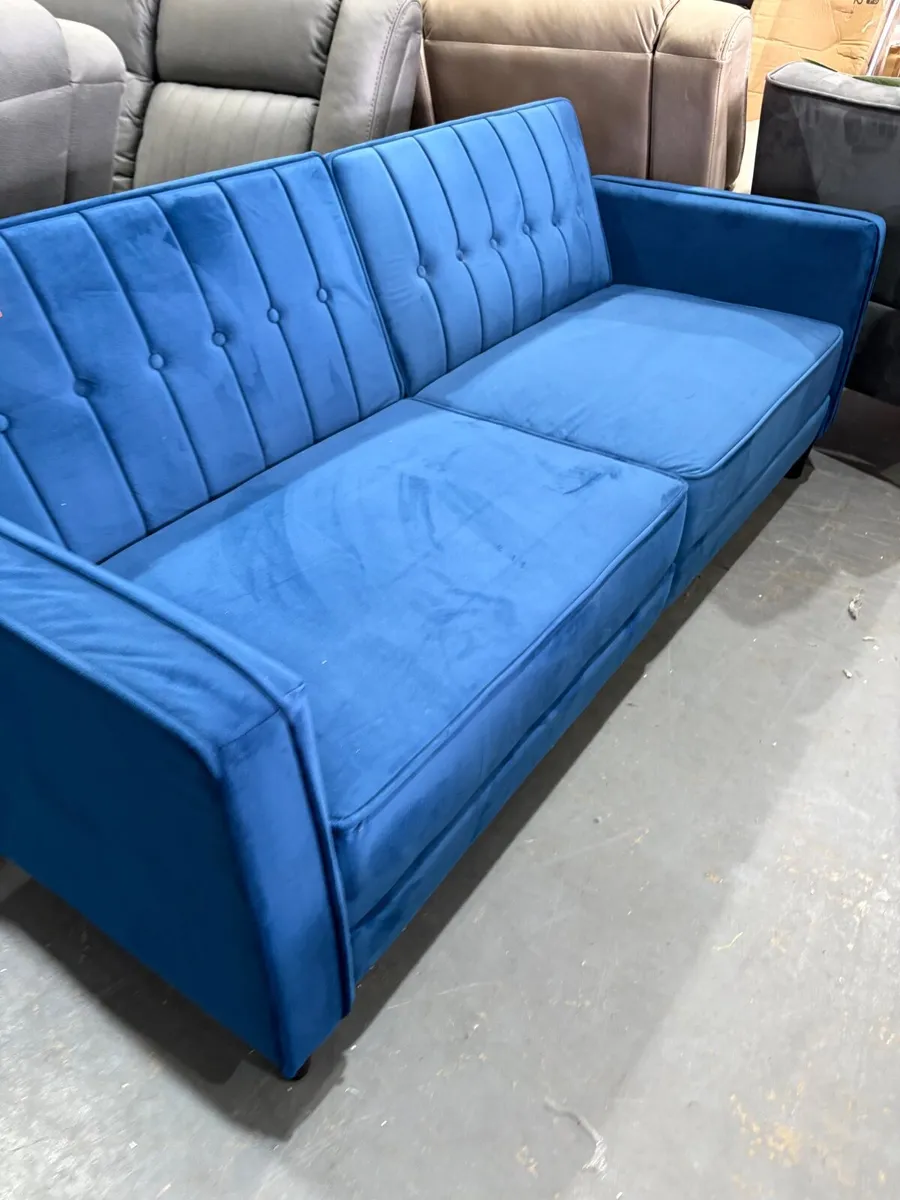 Sofas - Image 1