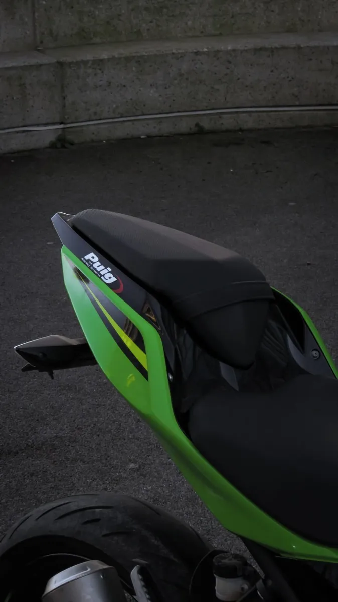 Kawasaki Ninja KRT Edition 2018 - Image 2
