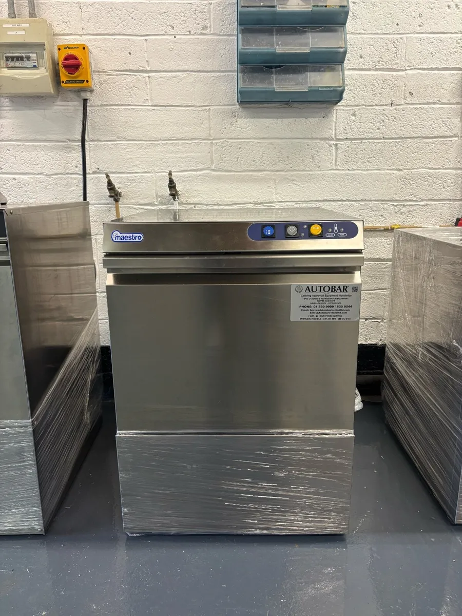 Reconditioned Catering Equipment - Image 3