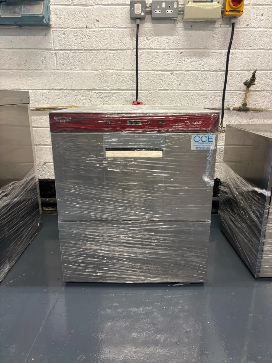 Reconditioned Catering Equipment - Image 4