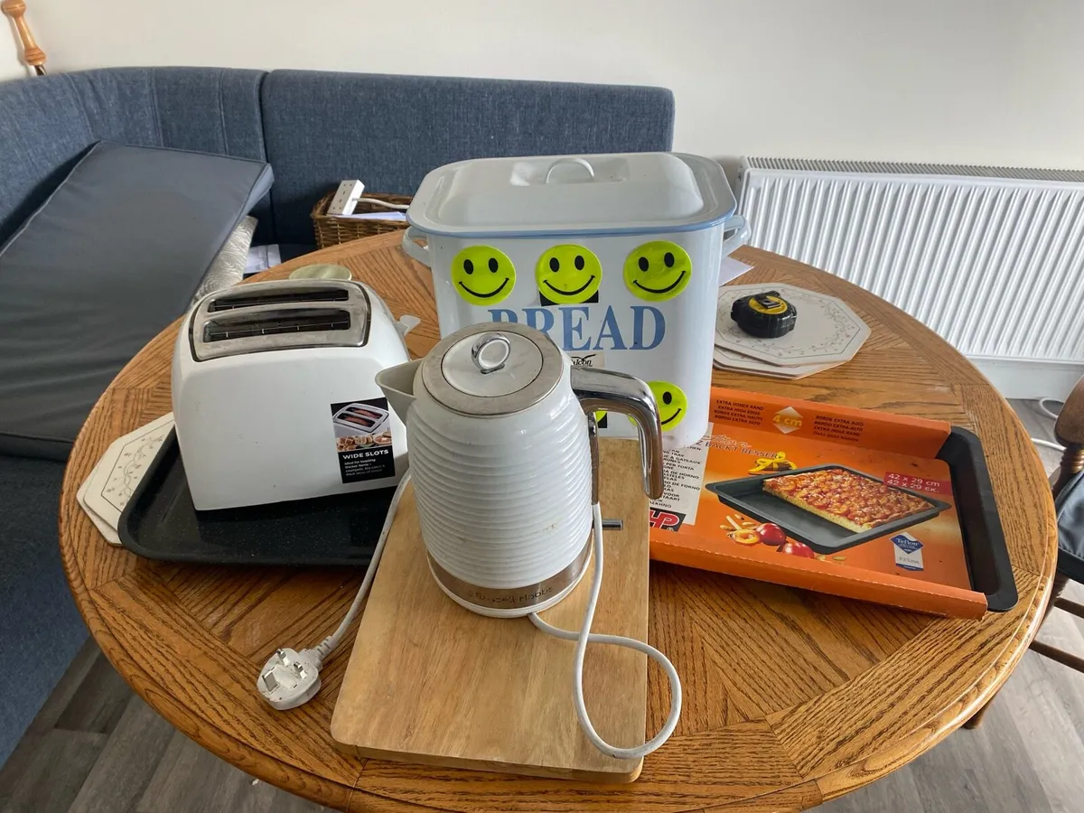 Kitchen utensil - Image 1