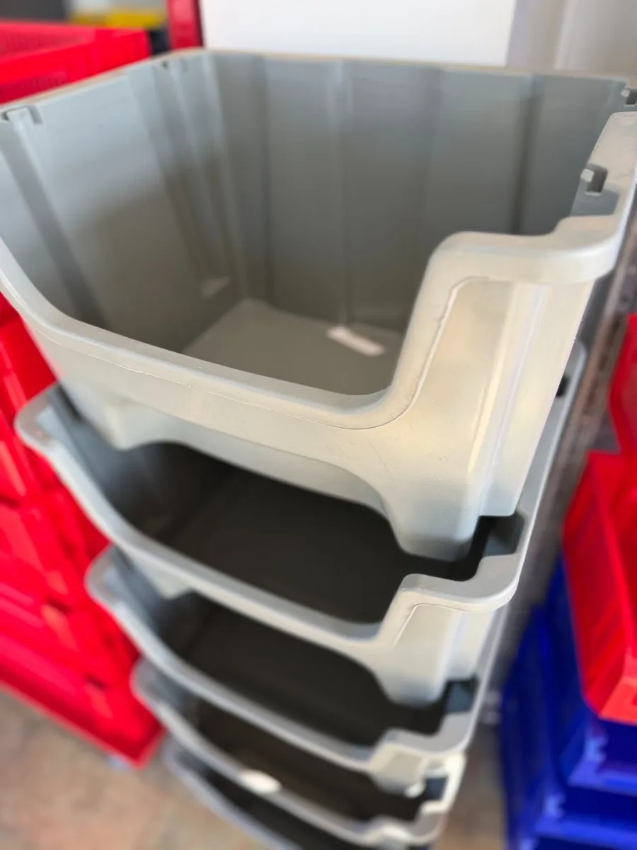 Storage picking boxes - Image 3