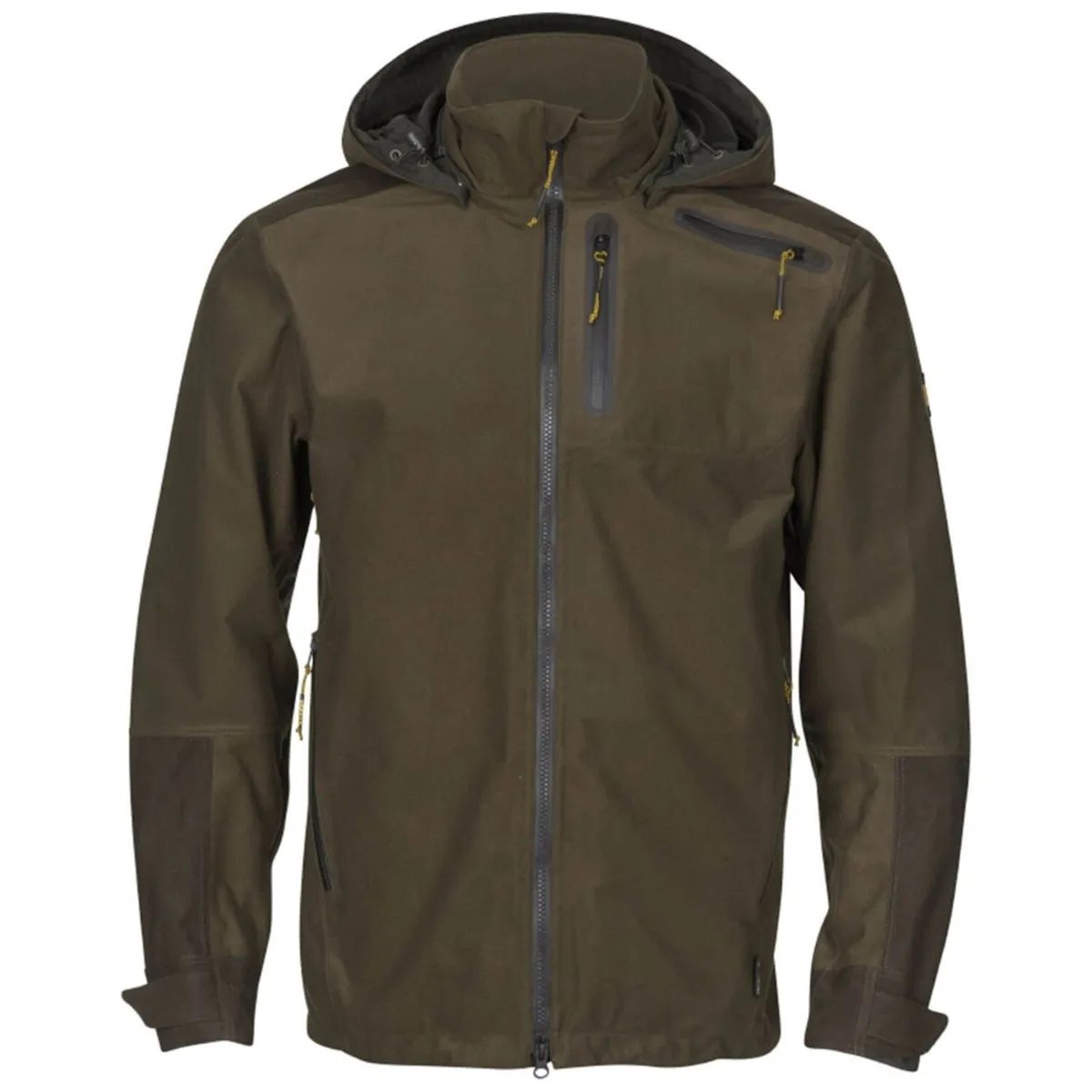 Härkila Forest Hunter GTX Jacket - Image 2