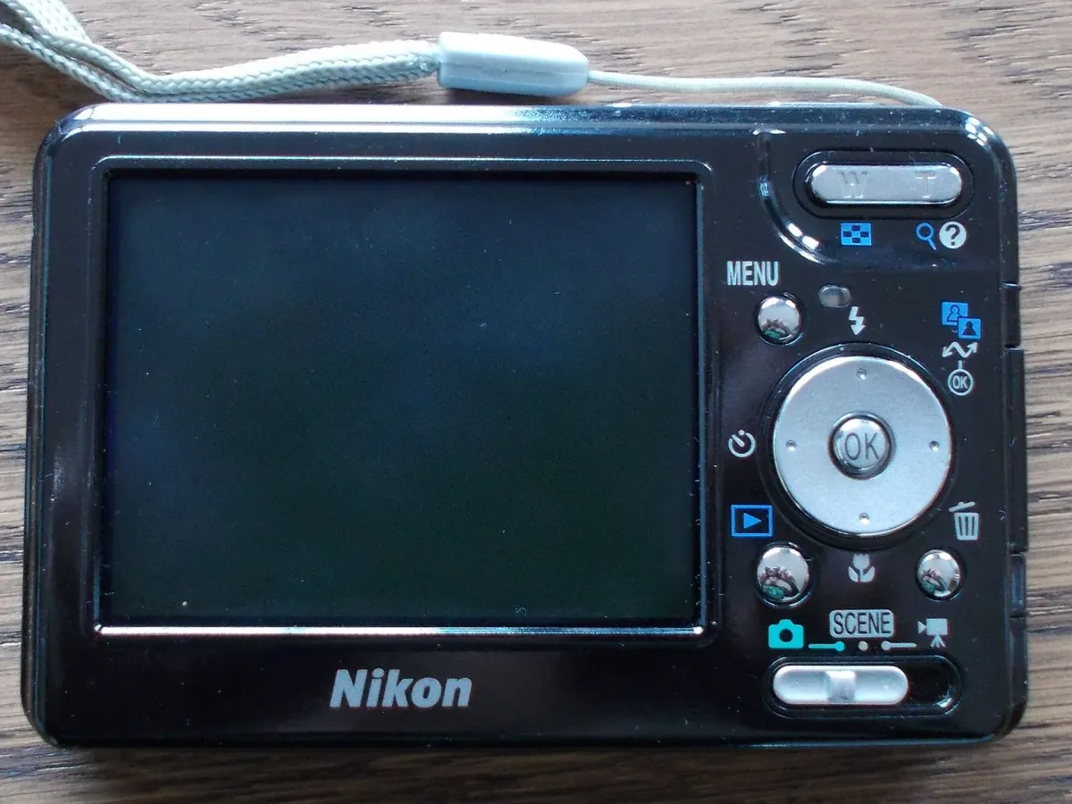 Nikon Camera - Image 2