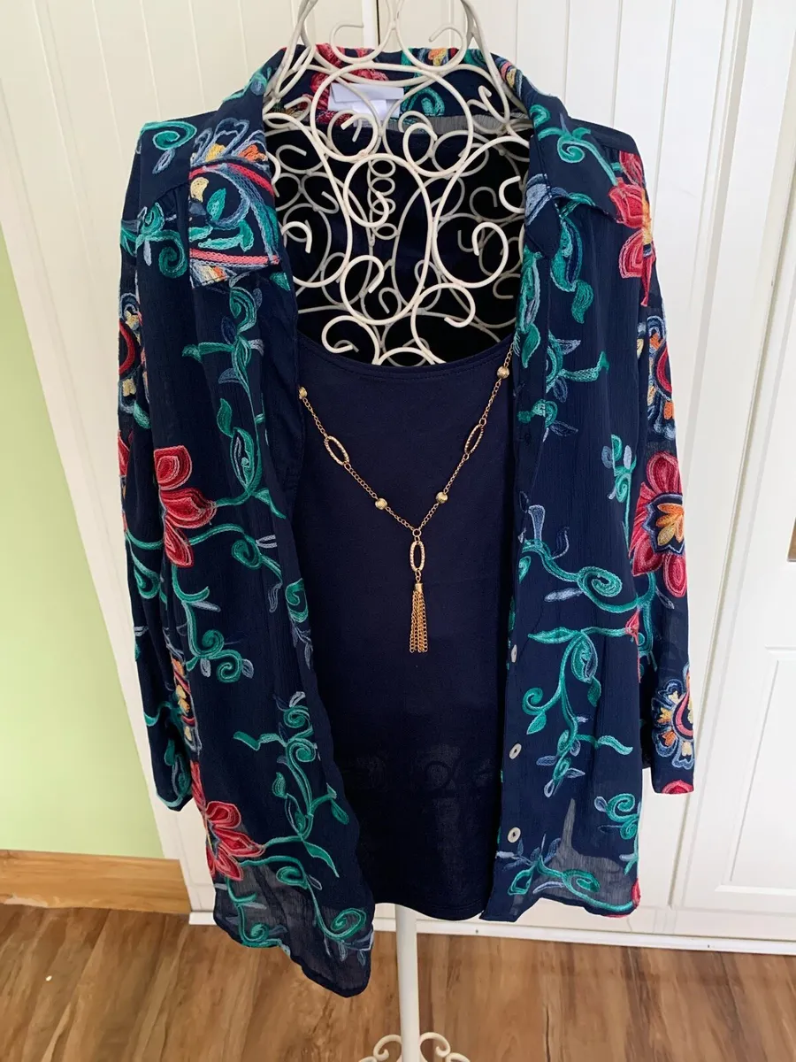 Ladies Top - Image 4