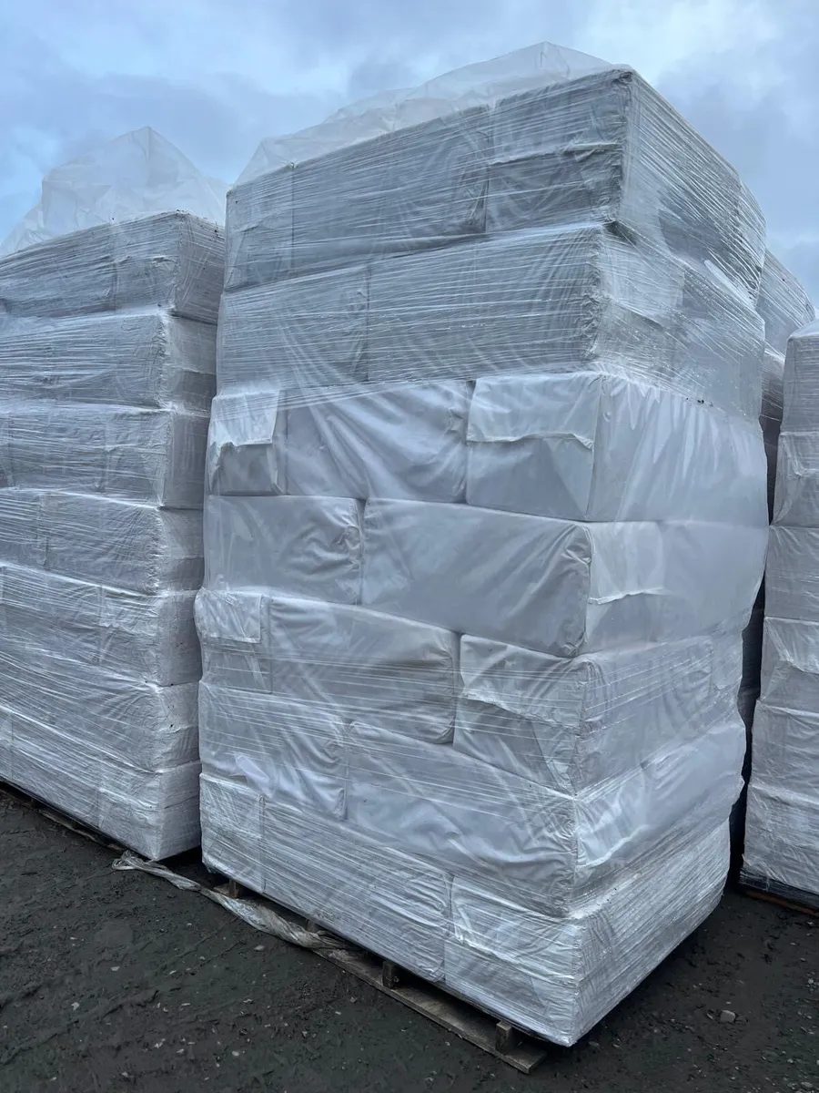 Dust Free Baled Wood Shavings - Image 2