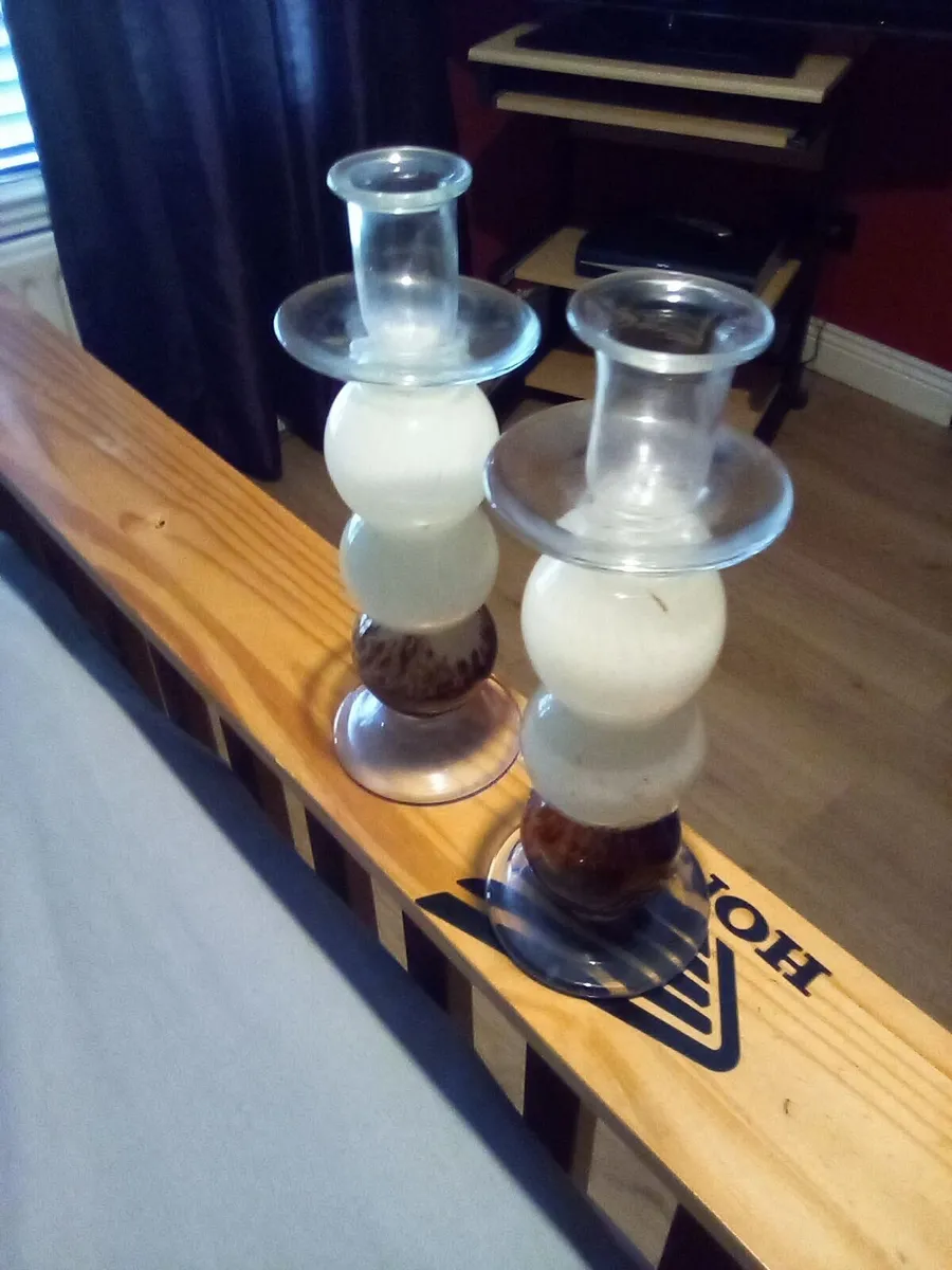 Candle holders - Image 2