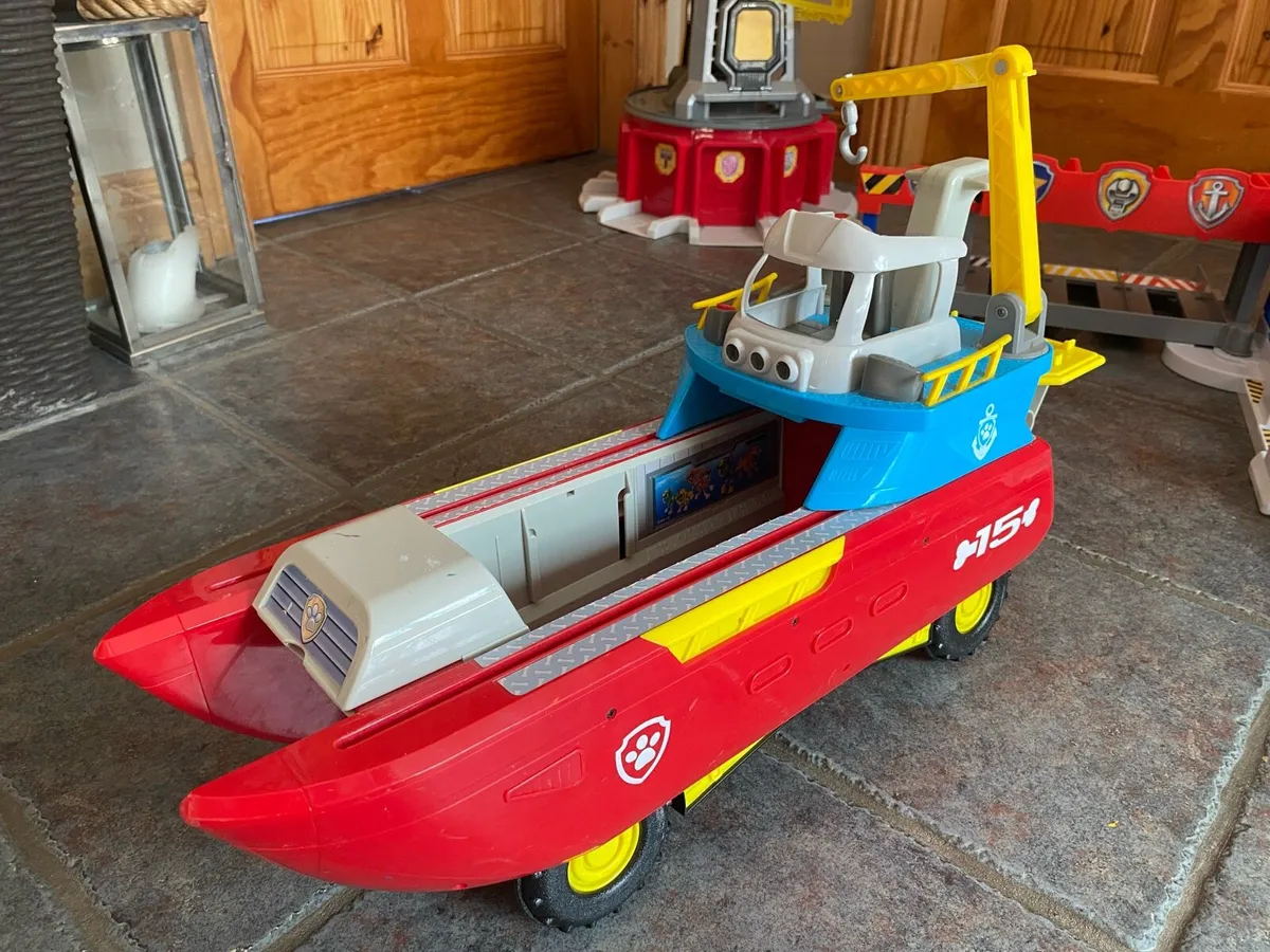 Paw Patrol - Image 2