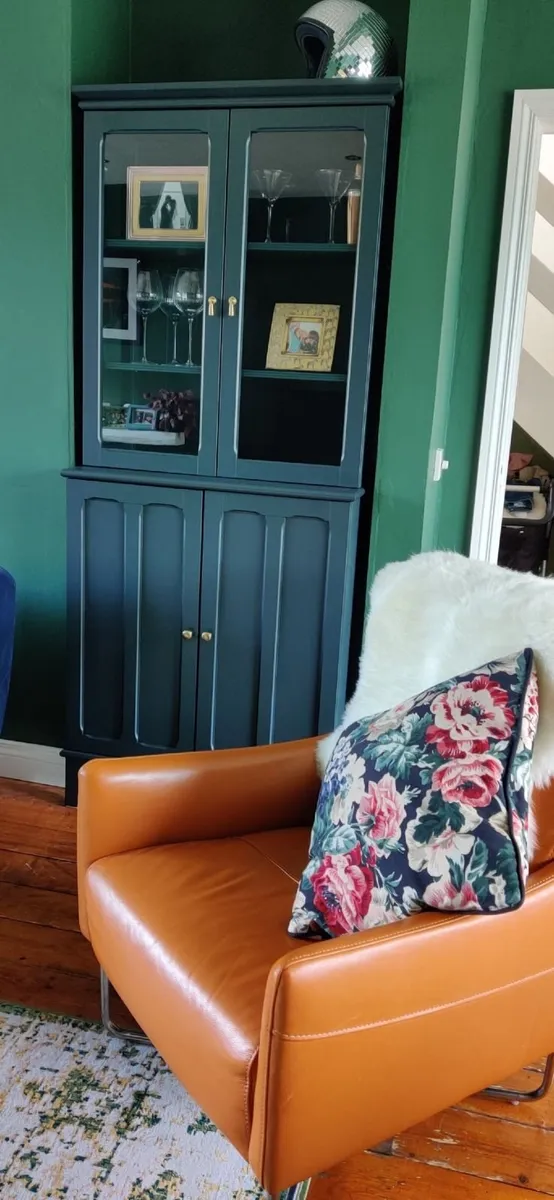 Large Cabinet - Image 1