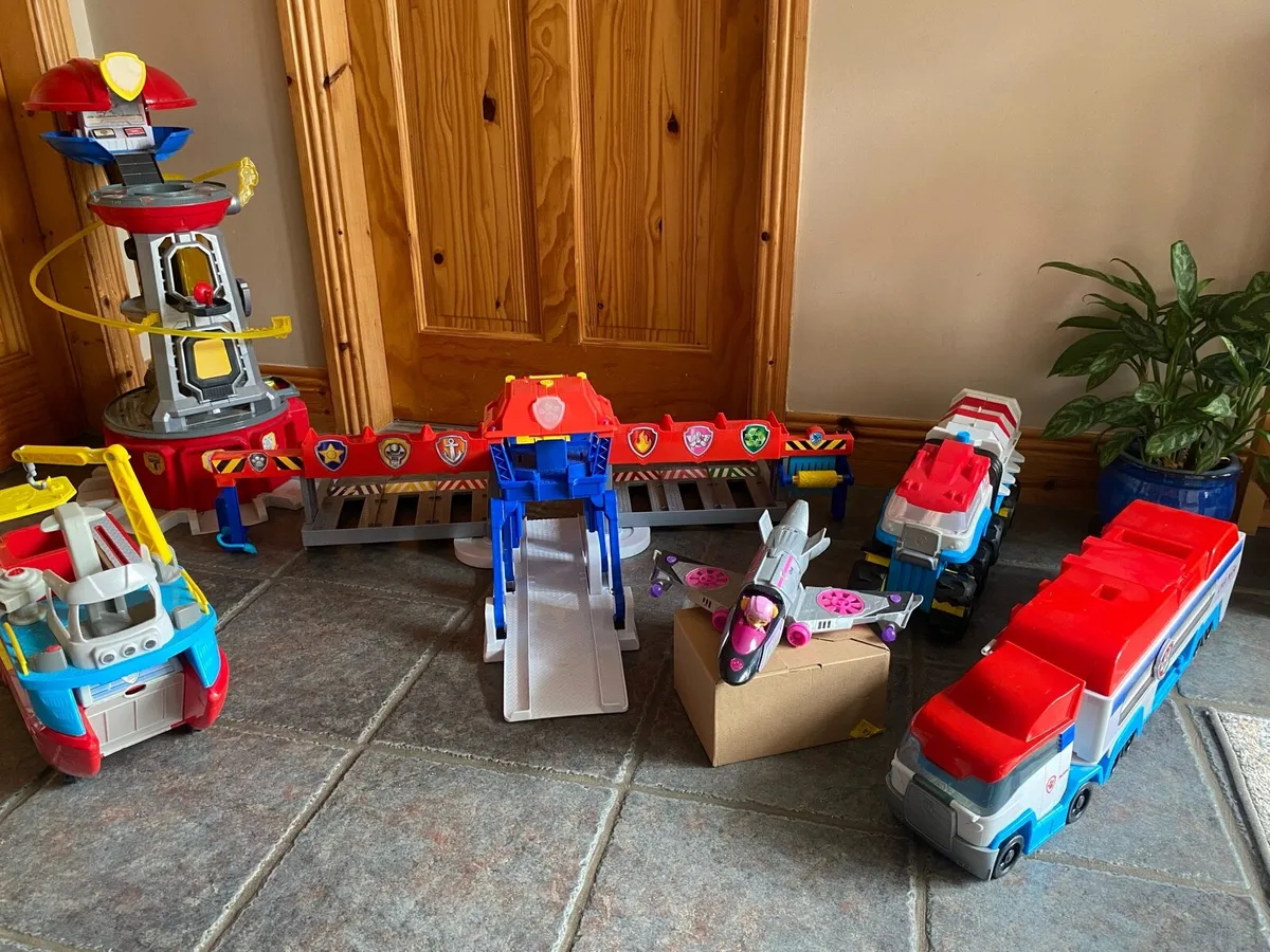 Paw Patrol - Image 1