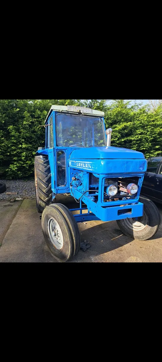 Leyland - Image 2