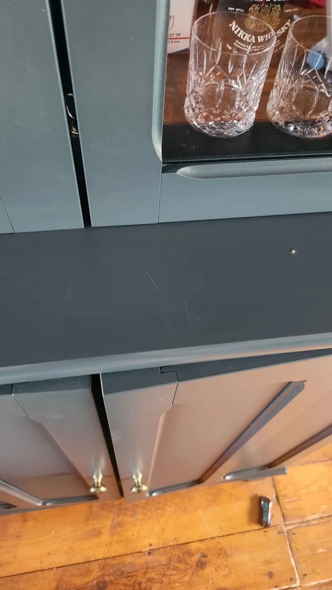 Large Cabinet - Image 4