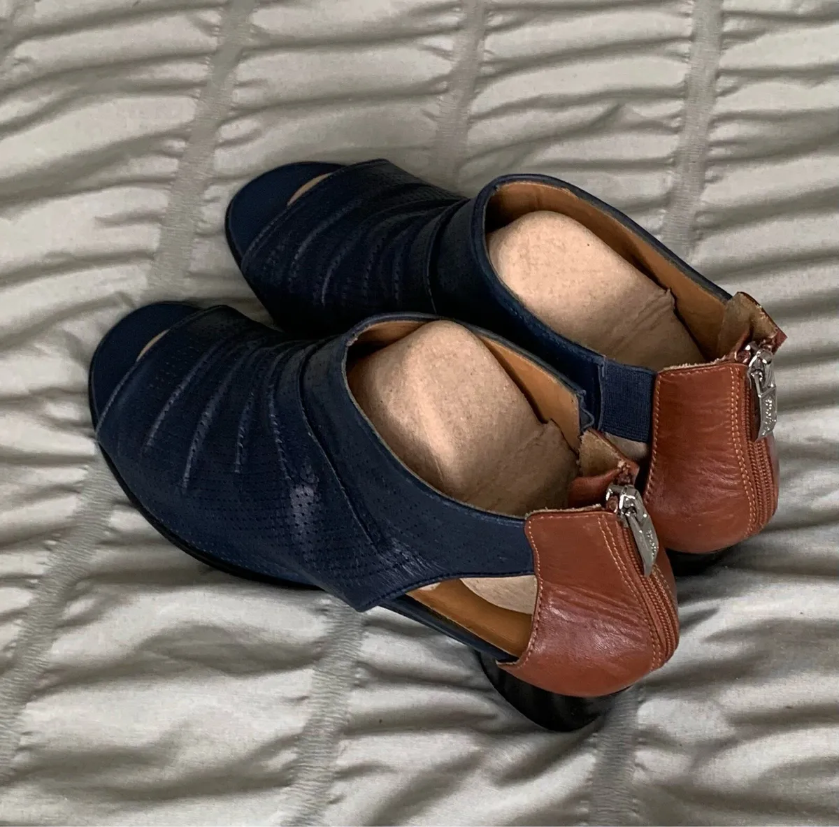 Ladies Boots - Image 3