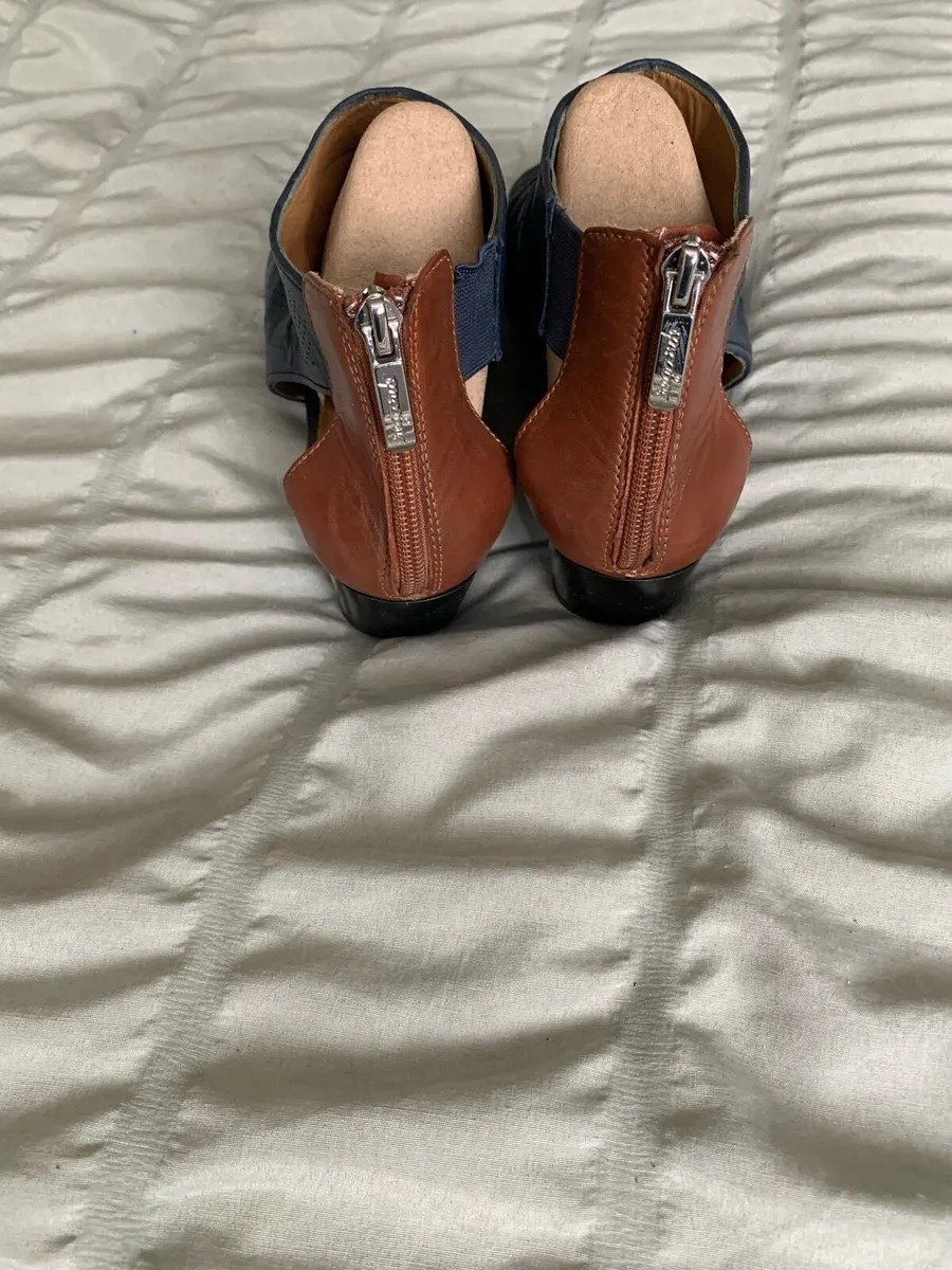 Ladies Boots - Image 4