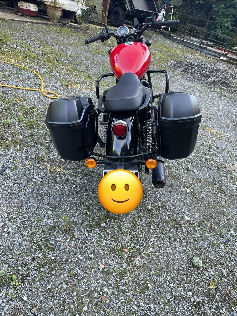 Meteor 350 - Image 2