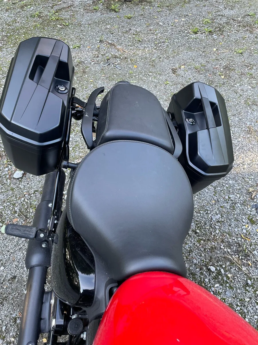 Meteor 350 - Image 3