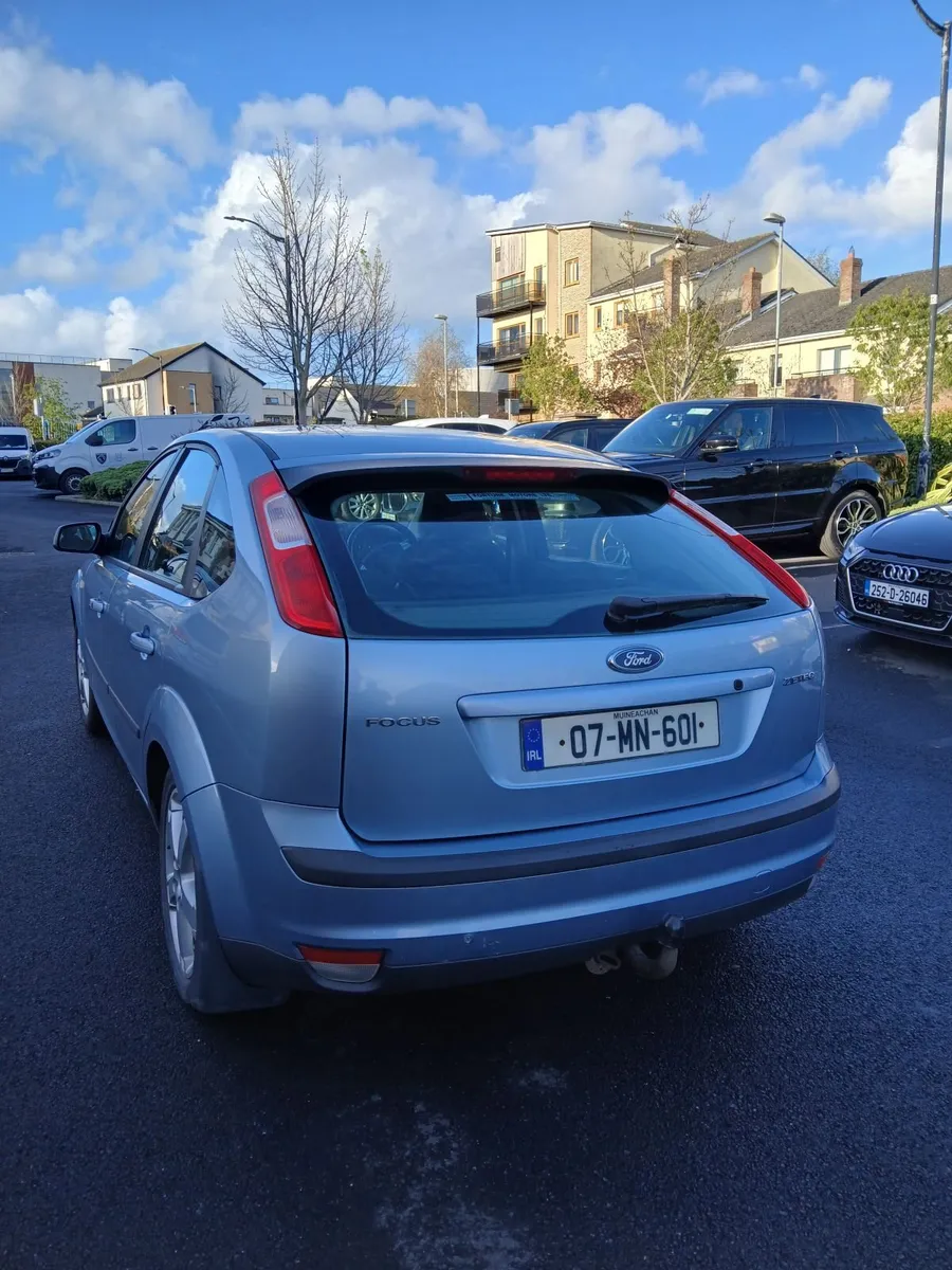 Ford focus - Image 4