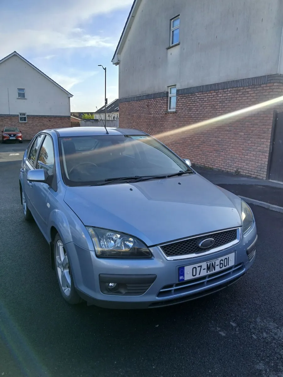 Ford focus - Image 3