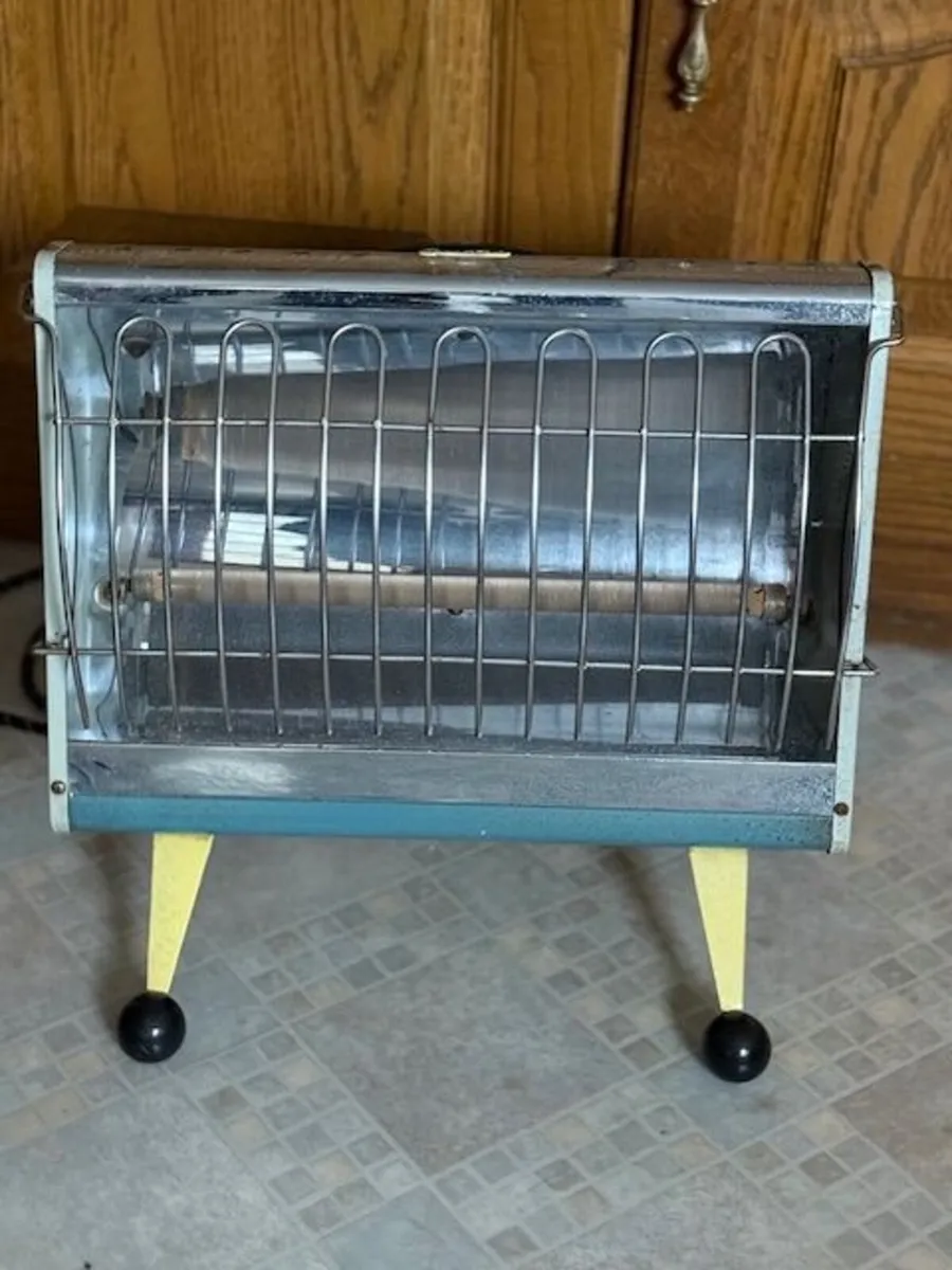 Electric Fire - Image 2