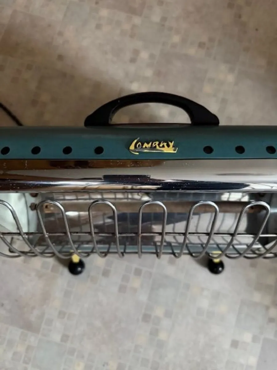 Electric Fire - Image 3