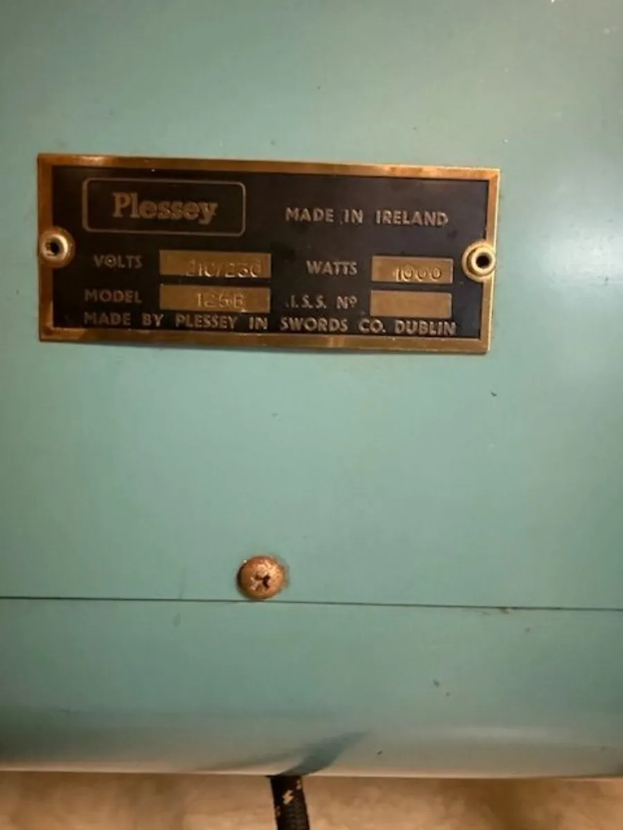 Electric Fire - Image 4