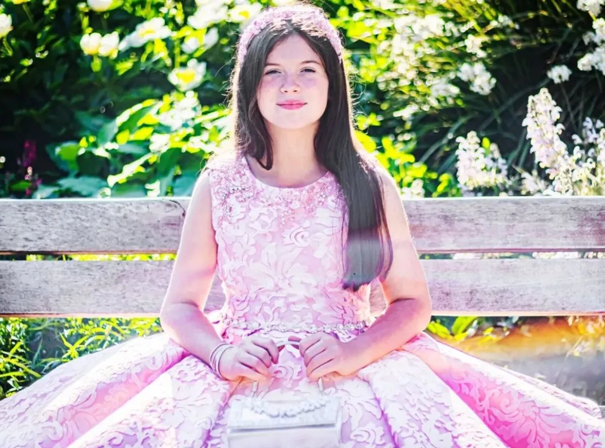 Communion, Confirmation, Christening Photography - Image 1