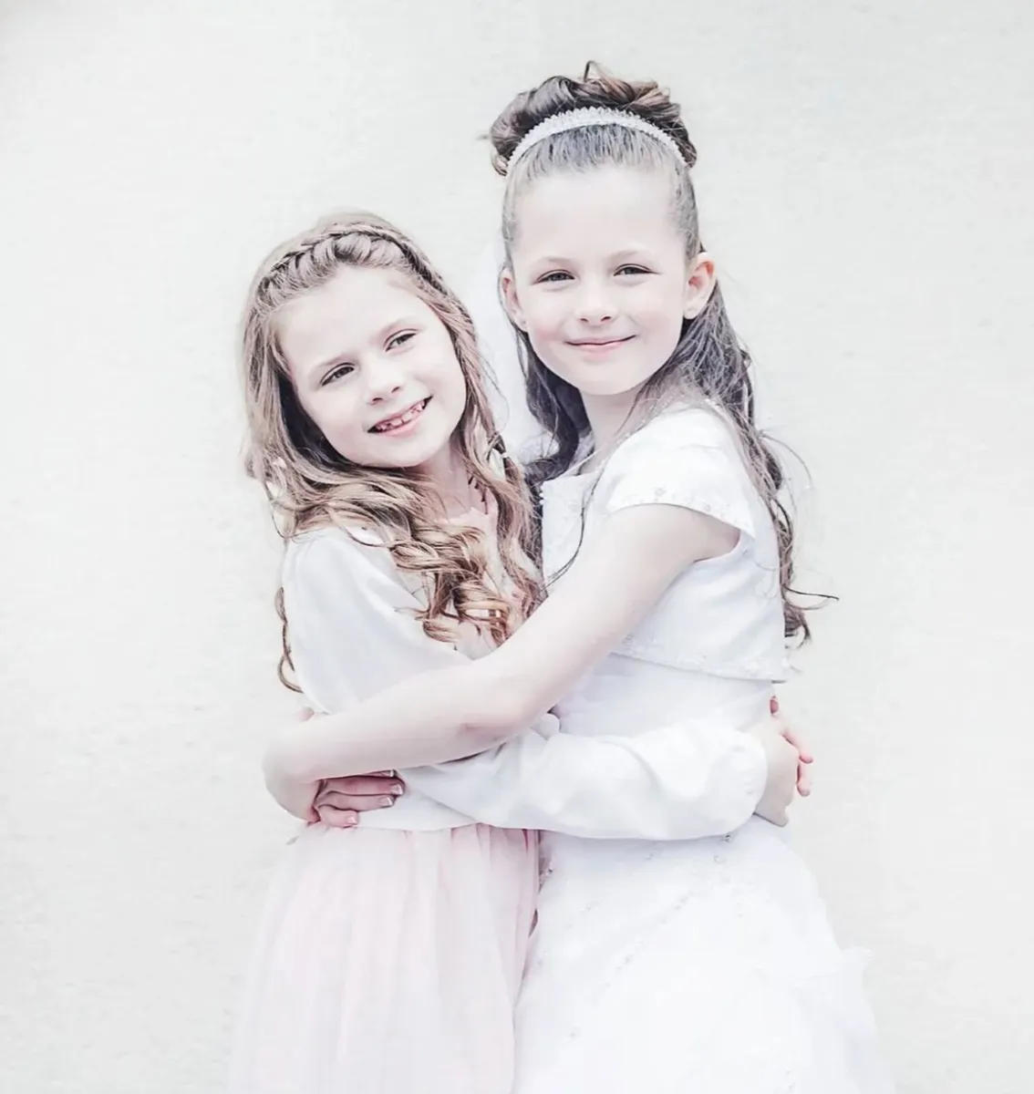Communion, Confirmation, Christening Photography - Image 2
