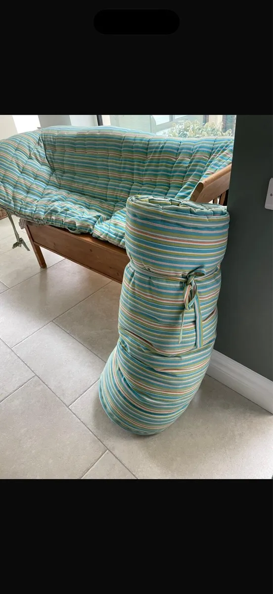 Rollout beds - Image 2