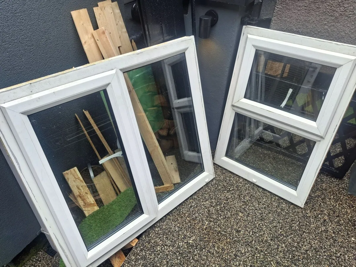PVC WINDOWS /////// - Image 1