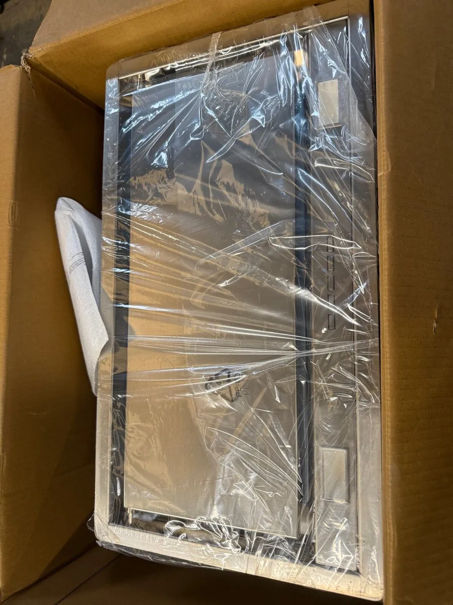 Kitchen extractor - Image 2