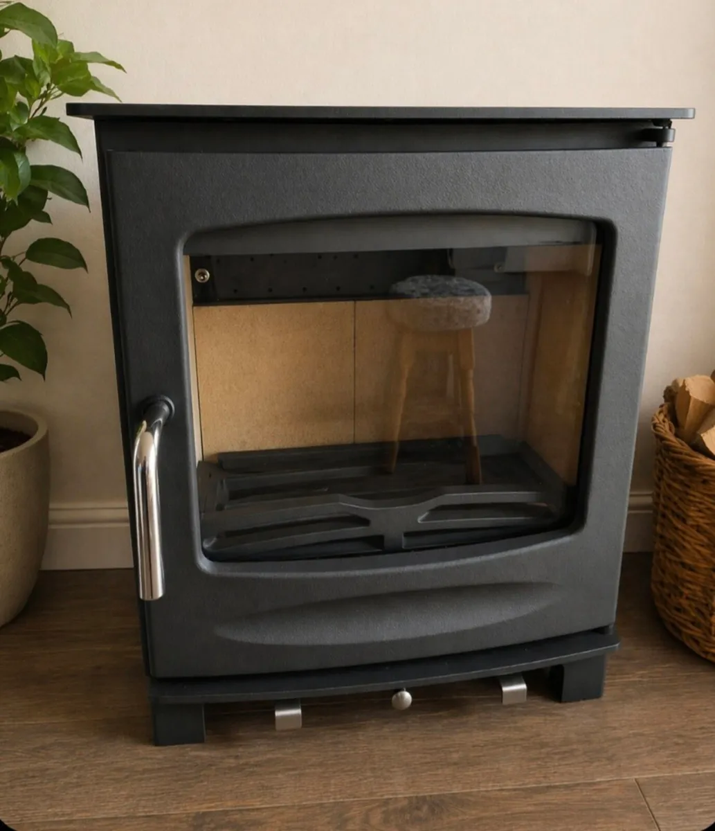 8kw stove
