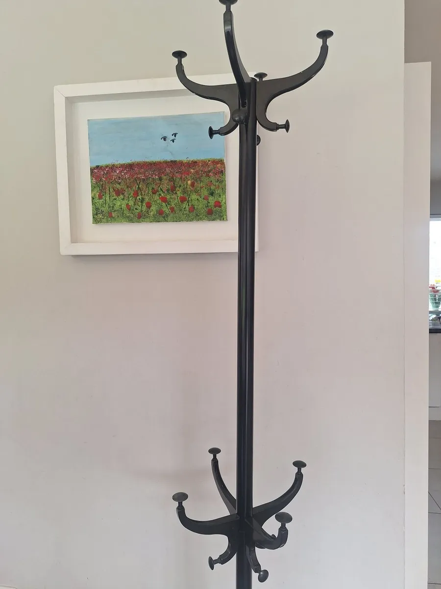 Coat stand - Image 1
