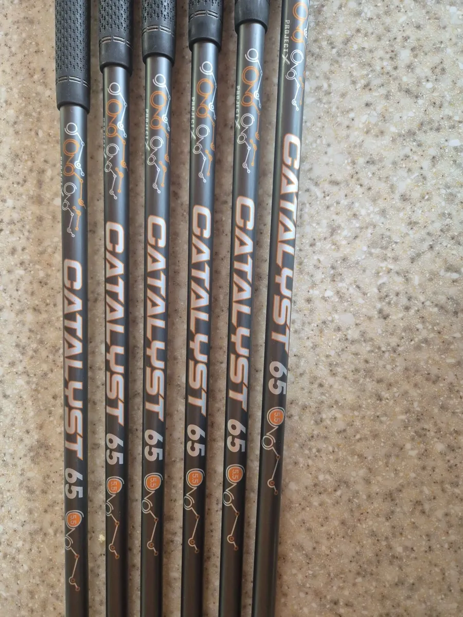 Golf Clubs - Image 3