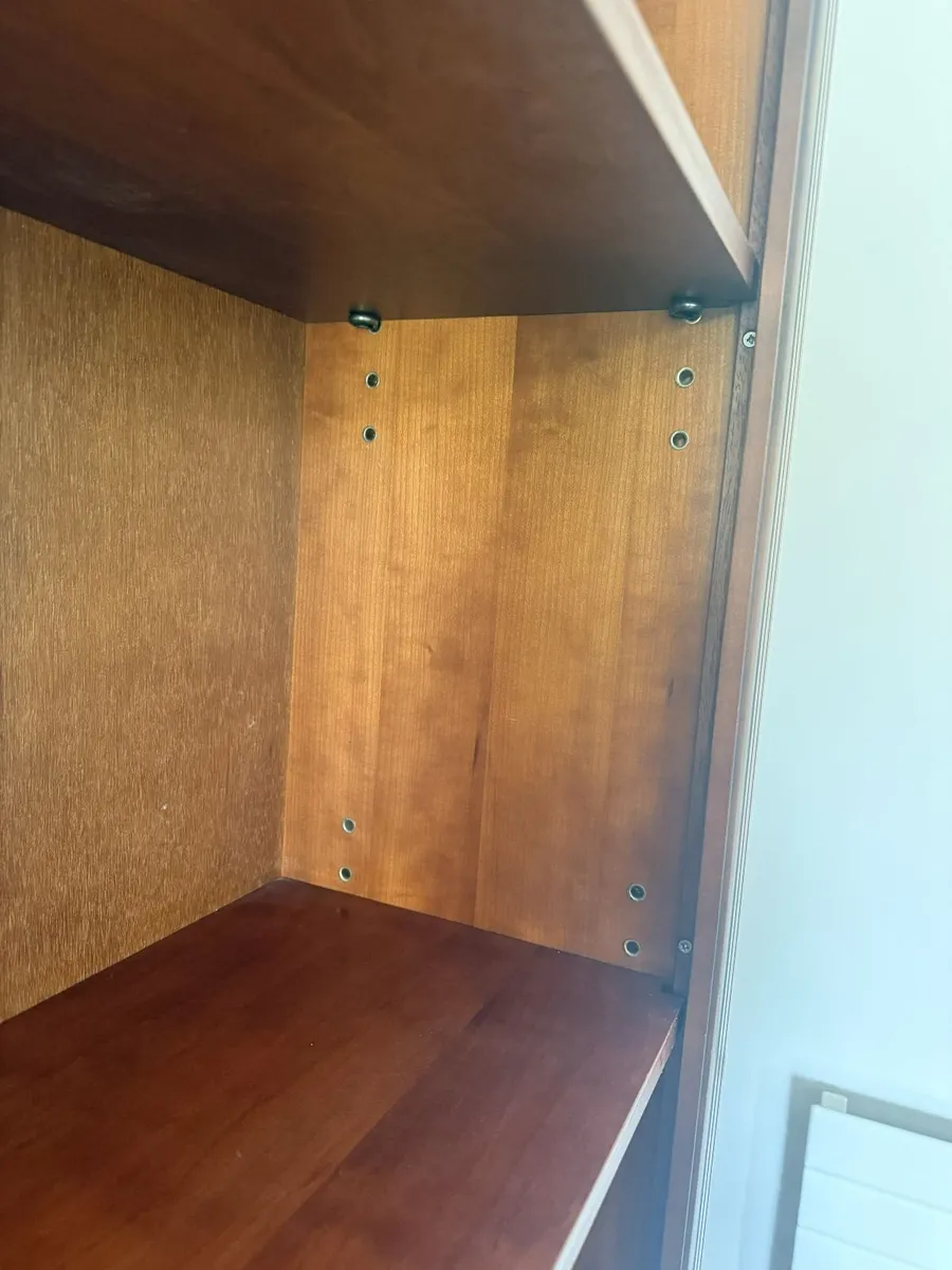 Rossmore  Bookcase - Image 3