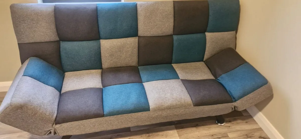 Sofa bed - Image 2