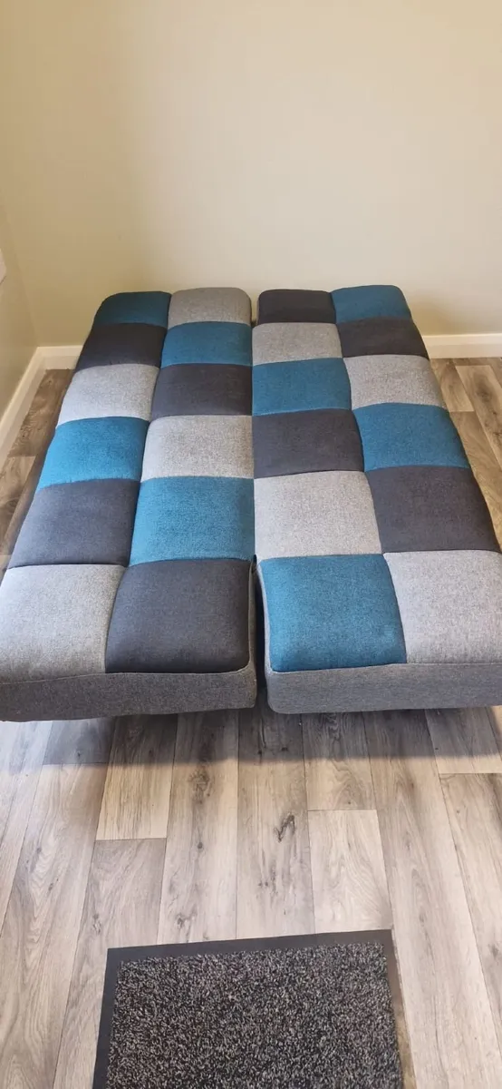 Sofa bed - Image 1
