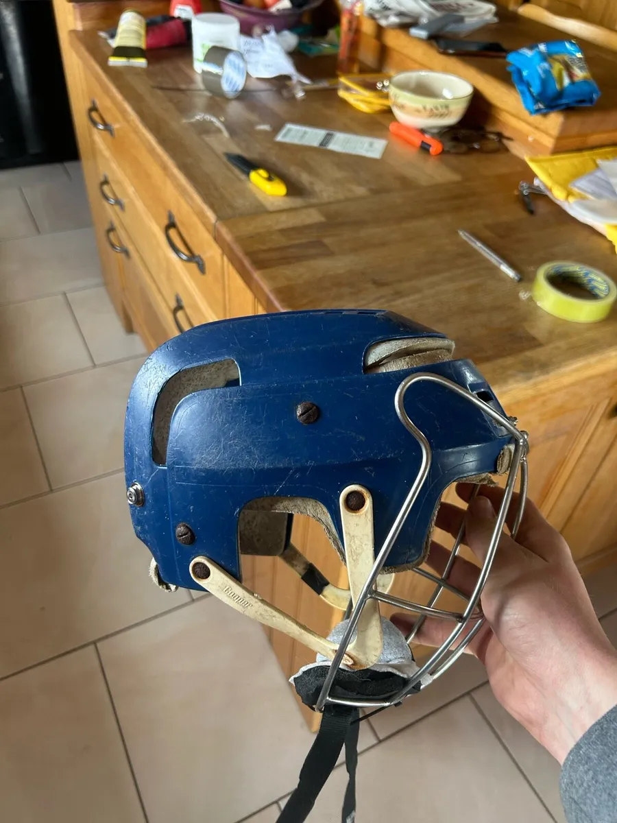 Cooper helmet - Image 3