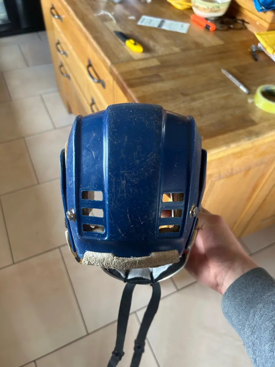 Cooper helmet - Image 4