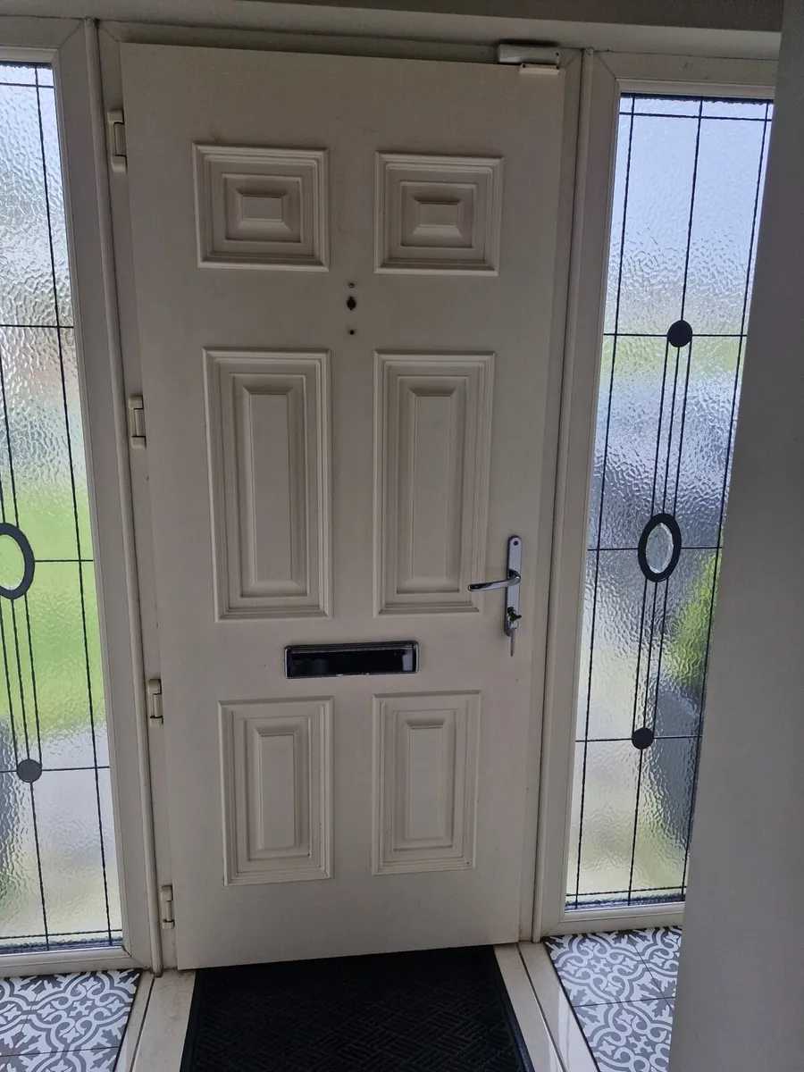 Front Door - Image 3