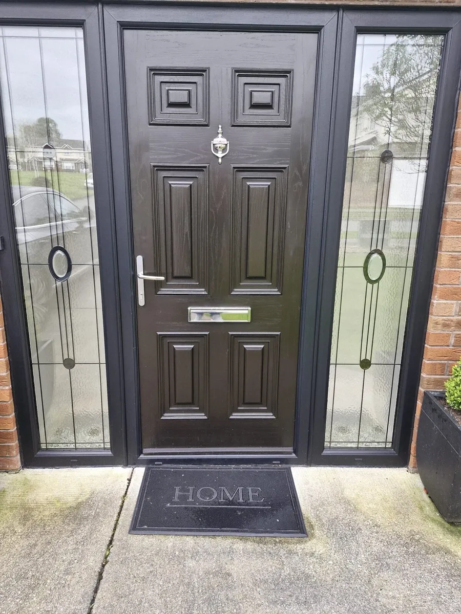 Front Door - Image 1