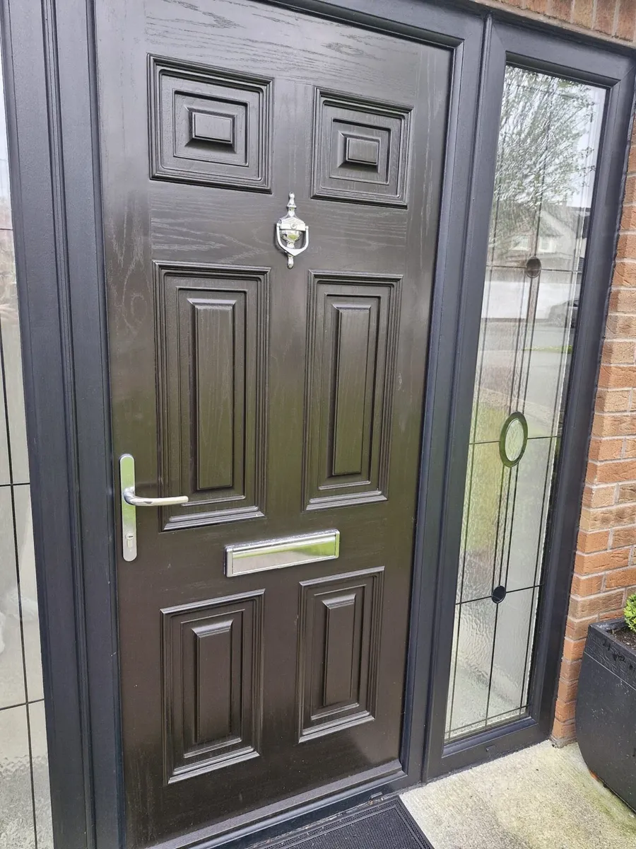 Front Door - Image 2