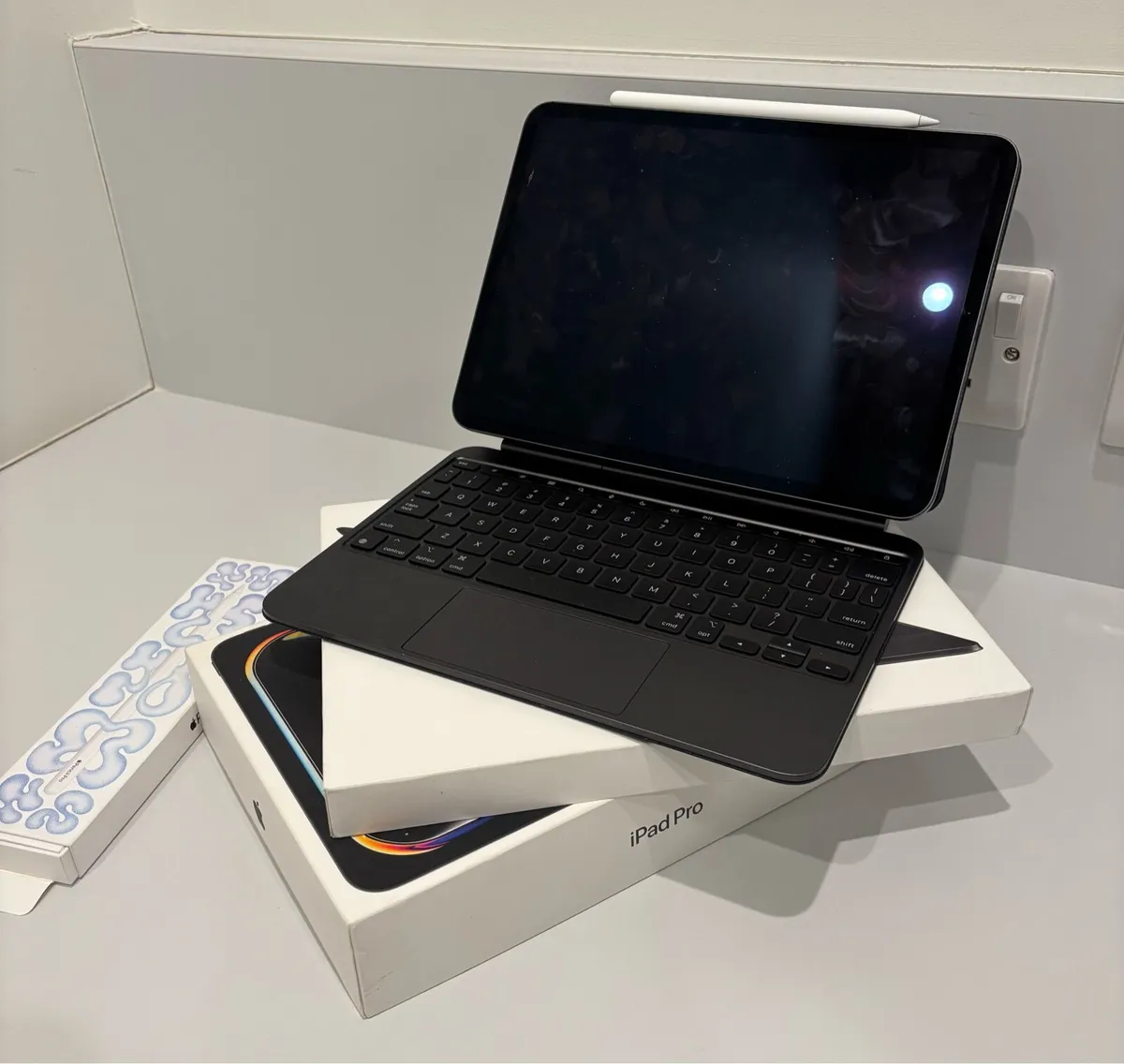 iPad Pro 11” (M4) – 512GB - Image 1