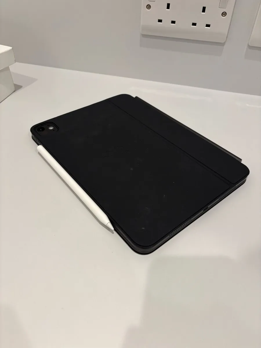 iPad Pro 11” (M4) – 512GB - Image 3