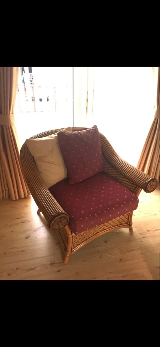 Conservatory furniture - Image 2