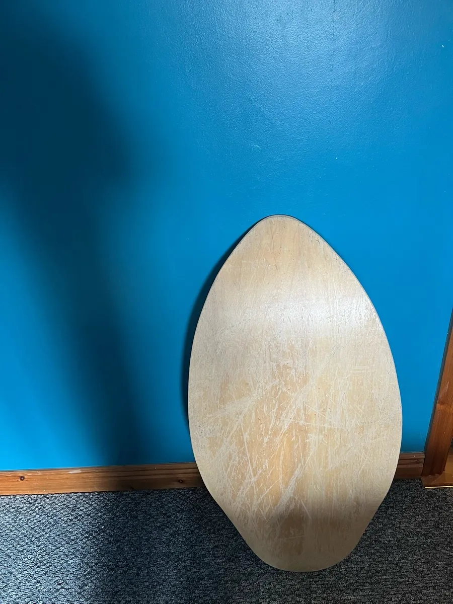 Skim Board - Image 2