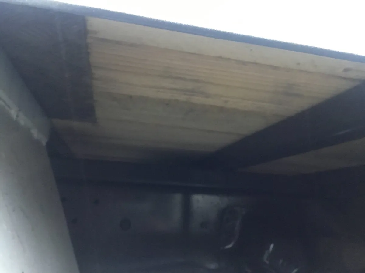 2016 Daf horse lorry - Image 2