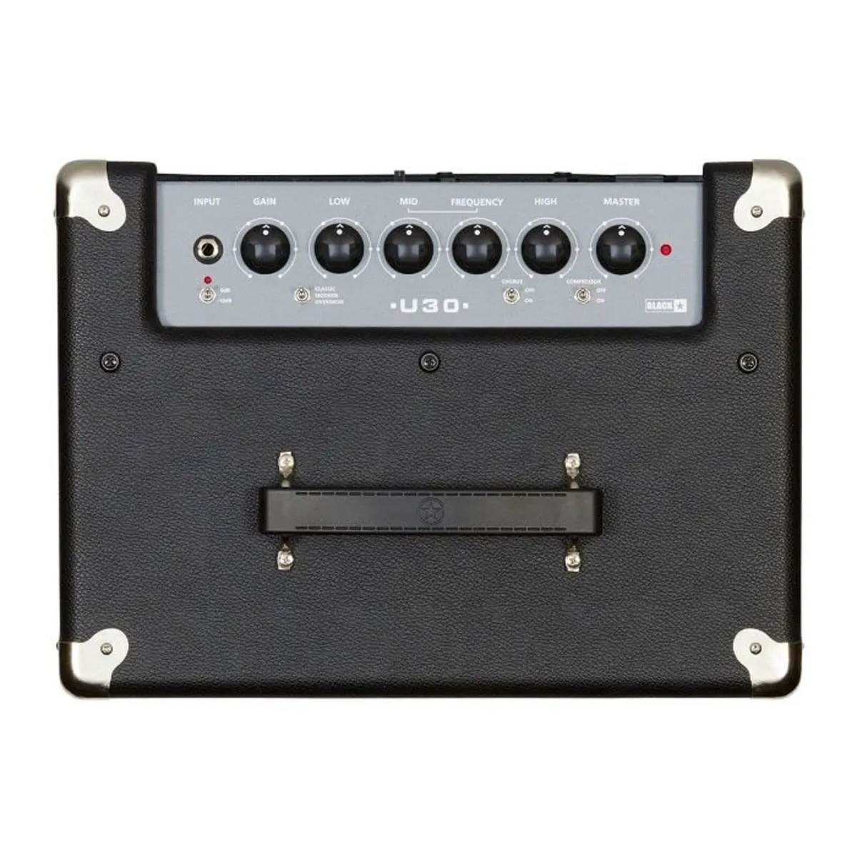 Blackstar Bass guitar amplifier - Image 2