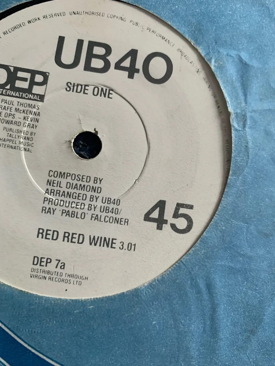 Ub40 - Image 2