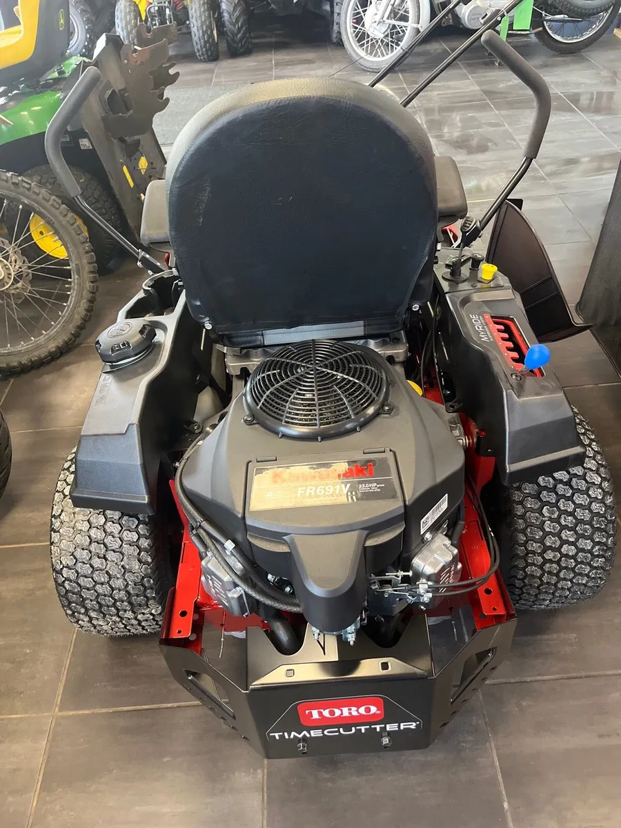 Lawnmowers - Image 1