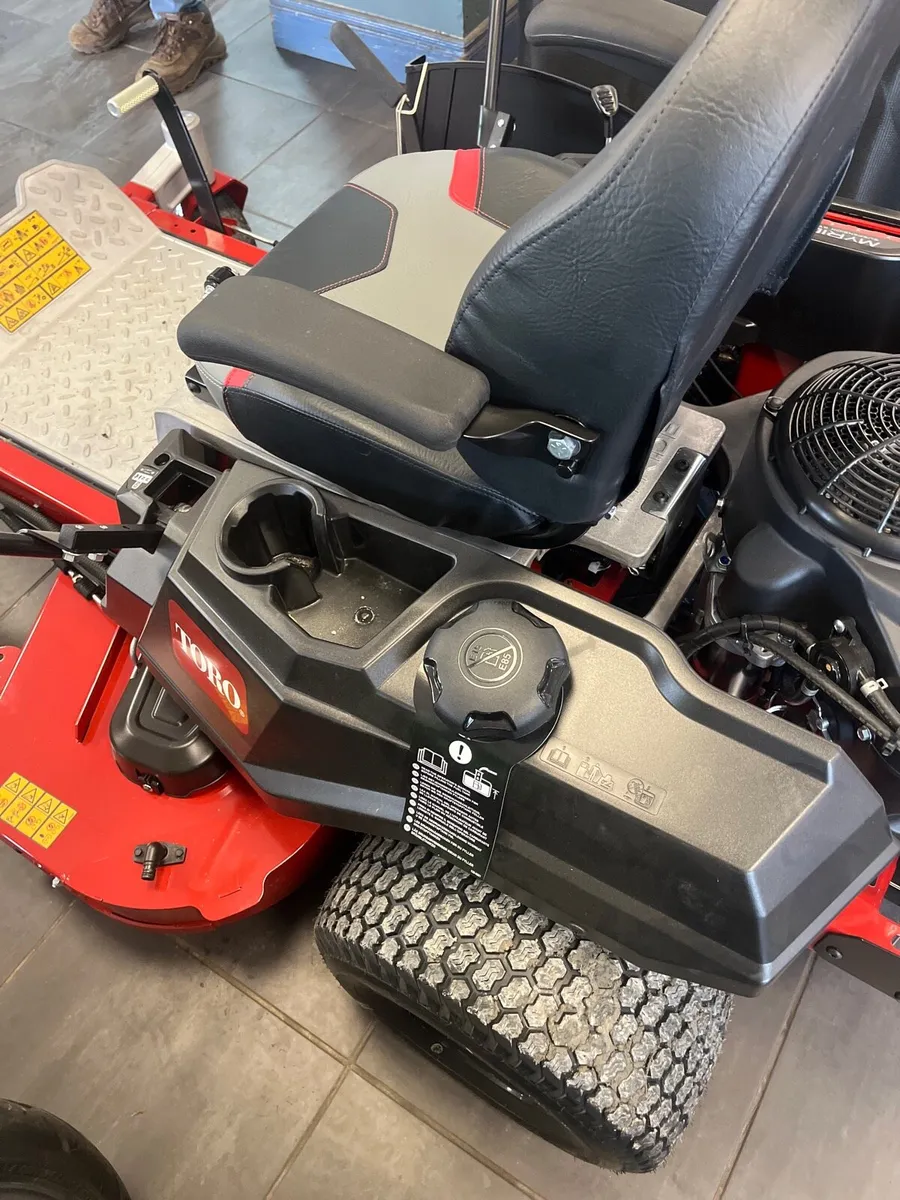 Lawnmowers - Image 2